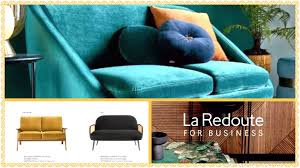 Maybe you would like to learn more about one of these? La Redoute Catalogue 2021 Youtube
