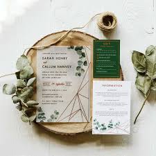 Spend as little or as much time as you want to make. Wedding Invitation Wording 17 Example Templates To Make Your Own