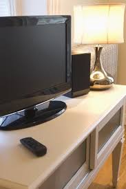 Older crt tvs can be a challenge to redeploy: How To Clean Flat Tv Screen Best Way To Clean A Tv And What To Use