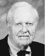 WILLIAM LECKIE Obituary (2008)