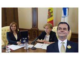 Log in to save gifs you like, get a customized gif feed, or follow interesting gif creators. Ludovic Orban A Decorat O Pe Zinainda Greceanii O ComunistÄƒ RusofilÄƒ De La ChiÈ™inÄƒu Rgn Press
