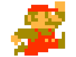 Pin By Eva Capex On 8 Bit Mario Bros Mario Super Mario Bros