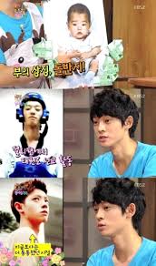 안녕하세요 오늘이 드디어 금요일이라고 하네요 주말 이틀을 위해 5일을 달려오신 모든 분들 모두모두 힘내서 ì •ì¤€ì˜ ëŒë°˜ì§€ ë‚€ ì–´ë¦° ì‹œì ˆë„ ìž˜ìƒê²¼ë„¤ ìŠ¤íƒ€íˆ¬ë°ì´