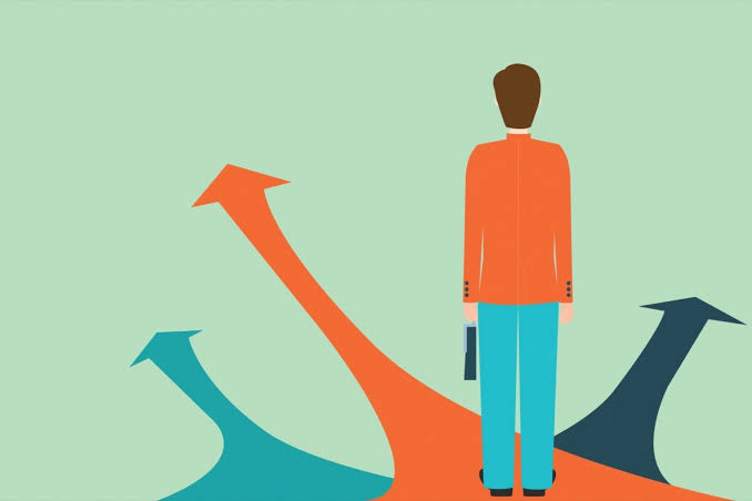 Vision: The Driver Of Entrepreneurship