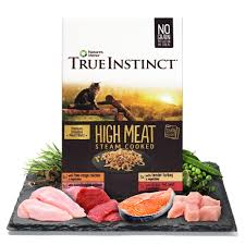 Instinct cat food recall history. Natures Menu True Instinct Cat Food Viovet Free Delivery Available