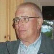 Obituary information for John G. Edgerly
