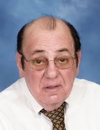 Obituary information for M. Stephen Heil