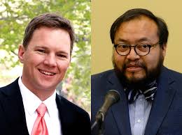 After contentious debate, Salt Lake County Council calls