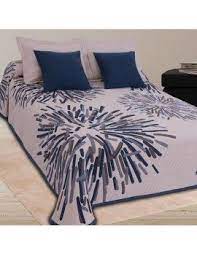 Maybe you would like to learn more about one of these? Couvre Lit Reversible Bellis Lit 2 Personnes Printed Rugs Animal Print Rug Home Decor