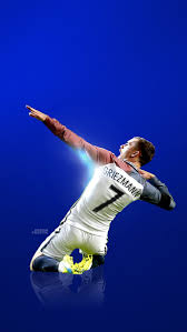 Shop unique custom made canvas prints, framed prints, posters, tapestries, and more. Daniel On Twitter Antoine Griezmann France Phone Wallpaper Included Https T Co Knaotd3odu