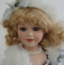 House of 2025 lloyd dolls