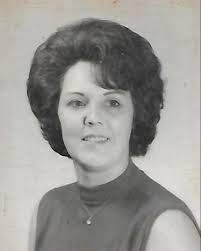 Thelma L. Shanklin Obituary June 3, 2024