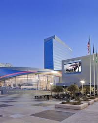 Get behind the wheel of an iracing simulator on. Nascar Hall Of Fame Pei Cobb Freed Partners Archello