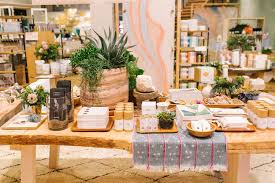 Wellness By Anthropologie New Store In A Store Concept Anthropologie Store Anthropologie Store Decor Boutique Store Displays