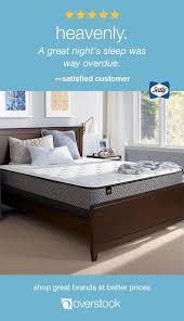 Sealy Response Essentials 10 5 Inch Plush Queen Size Mattress Set Find The Perfect Mattress At Overstock Com Plus Mattress Perfect Mattress Sealy Mattresses