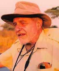 WANT TO LIVE WITH 60 CHEETAHS?