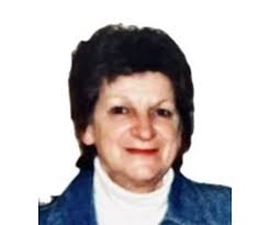 Ann Balch Obituary (1946
