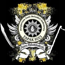 Seorang santri yang mengabdikan diri di dunia pencak silat lengkap. Pencak Silat Pencak Silat