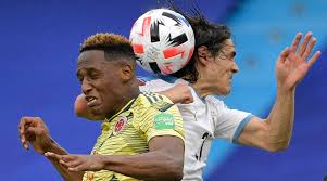 Uruguay coach oscar tabarez as no further injury colombia will be without radamel falco this month after he picked up a hamstring injury on club duty. Qpmpg4doktqwnm