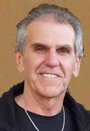 Barry L. Sexton, Sr. Obituary (1957