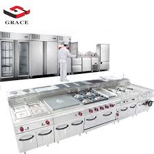 Kitchen equipment checklist for restaurant. Grace Hotel Buffet Catering Hospital Uses Commercial Kitchen Equipment Restaurant Grace