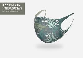 Download Mask Mockup Images Free Vectors Stock Photos Psd