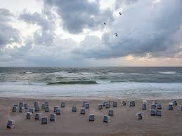 Sylt has several golf courses. Visiting Sylt And Rugen The German Island Getaway You Didn T Know About Conde Nast Traveler