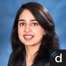 Dr. Sara A. Khan, MD