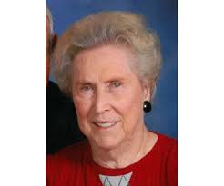 Mary Stewart Obituary (2017)