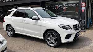 Then browse inventory or schedule a test drive. Mercedes Gle 250 White For Sale Auto 2000 Youtube