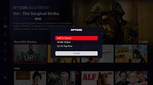 Bollywood Movies & Music by Fawesome - App on Amazon Appstore