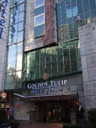 Great atmosphere nice staff great hotel. great decor abs design excellent free coffee. the other way was easy as tulip inn is first. Golden Tulip Inntel Amsterdam Centre Picture Of Inntel Hotels Amsterdam Centre Tripadvisor