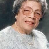 Olga Badillo Obituary