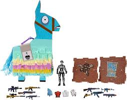 A new lego set has just arrived! Amazon Com Fortnite Llama Loot Pinata Skull Ranger Toys Games