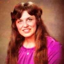 Geraldine "Gerry" Mayhew Obituary