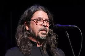 Dave Grohl Shares Statement