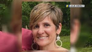 Julie Michelle Eberly Memorial Foundation: Nearly $33,000 raised in  GoFundMe for Lumberton road rage shooting victim's family in a single day