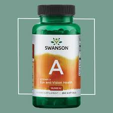 Secure valuable vitamin a supplements on alibaba.com at alluring offers. 10 Supplements That Should Always Be Taken With Food The Healthy