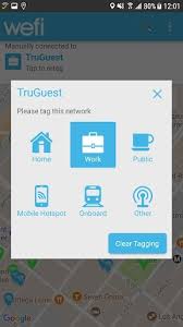 Helps to quickly detecting any computer network problems, ip address detection and … Wefi Free Wifi Connect Tool Apk Download For Android