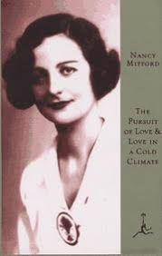 Nancy Mitford