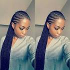 Cornrow Hairstyles for Black Women 2018-2020 – HAIRSTYLES