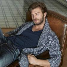 Kivanc Tatlitug Turkish Men Kivanc Tatlitug Turkish Actors