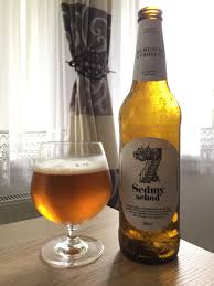 Sedmy Schod Zatecky Pivovar 2017 07 11 Corona Beer Bottle Beer Bottle Beer