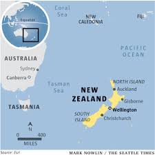 Maybe you would like to learn more about one of these? A Tourist Family S Bad Behavior Has New Zealand Rethinking Its Welcome Mat The Seattle Times