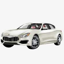 仿真汽車插圖銀色汽車時尚汽車汽車配件 汽車剪貼畫 仿真車圖 銀車素材 psd格式圖案和png圖片免費下載 car sports car car illustration