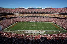 Washington D C Things To Do Fedex Field Field War Memorial