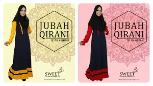 Diabsulin kapsul diabetes 24 maret 2017. Koleksi Jubah Muslimah Moden Terkini 2018 Lokmanamirul Com
