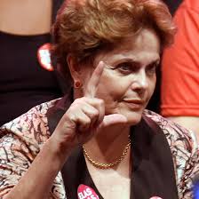 Dilma Rousseff, o retorno - ÉPOCA | Política