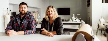 Parents honor daughter's memory by supporting UC's DAAP