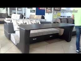 диван трансформер 3 в 1 диван стол кровать цена Unikalnaya Konstrukciya Divana So Stolom Eto Transformer 3 V 1 Divan Raskladyvayushijsya V Dvuspalnuyu Krovat I Otki Mebel Salonnaya Mebel Idei Domashnego Dekora